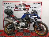 F 850 GS 2021