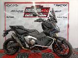 XADV 750 DCT 2024