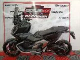 Honda XADV 750 DCT