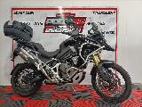 TIGER 1200 RALLY EXPLORER 2024