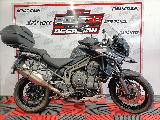 TIGER 1200 EXPLORER XCA  2018