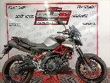 SHIVER 900 ABS 2017