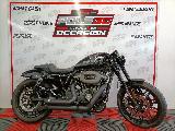SPORTSTER 1200 CX 2017