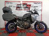 TRACER 7 GT 2024