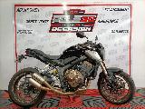 CB 650 R 2019