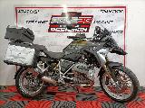 R 1200 GS 2017