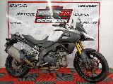 DL VSTROM 1000 2014