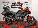 Versys 1000 S TOURER 2017