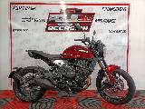SEIEMMEZZO SCR 650 2024