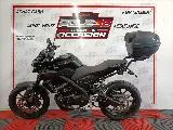Yamaha MT125