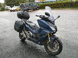 NSS FORZA 750 2023