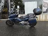 Honda NSS FORZA 750