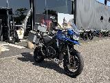 TIGER 1200 EXPLORER XCX 2017