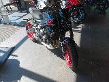 TRIDENT 660 2026