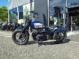 Bonneville Bobber 1200 2024