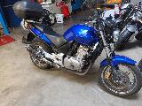 CBF 500 2005