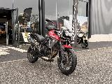 TIGER 800 XRT 2017
