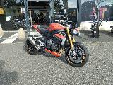 SPEED TRIPLE 1200 RS 2024