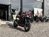 STREET TRIPLE 765 RS 2025