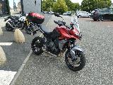 TIGER SPORT 660 2024