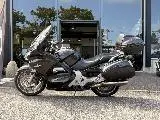 Honda ST 1300 PAN EUROPEAN