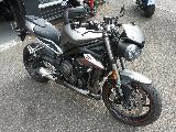 STREET TRIPLE 765 RS 2018