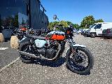Bonneville T100 2023