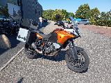 1190 ADVENTURE ABS 2016