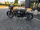 Triumph STREET CUP