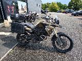 F 800 GS 47.5CV 2014