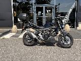 SV 650 A2 2021
