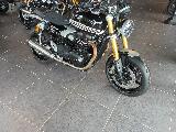 Speed Twin 1200 RS 2026