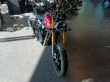Triumph SPEED 400