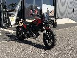 SCRAMBLER 2025