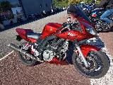 SV 650 S 2007