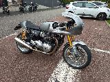 THRUXTON 1200 R 2017