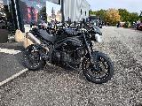 SPEED TRIPLE 1050 R 2015
