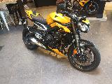 STREET TRIPLE 765 2026