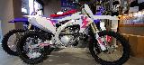 YZ 250 F 50TH AANIVERSARY EDITION 2024