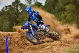 Yamaha YZF 250