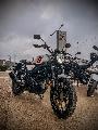 XSR 125 2025