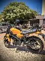 Yamaha XSR 125