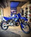 YZ250 2026