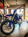 Yamaha YZ250