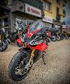 RSV4 1100 FACTORY 2022