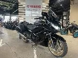 Yamaha FJR 1300 AE