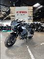 XSR 900 GP 2025