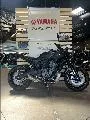 Yamaha MT07 YAMT