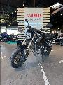 CB 650 R 2022