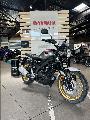 XSR 125 Legacy 2026